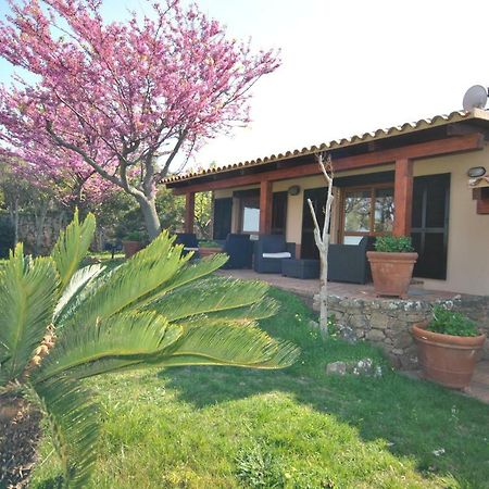 פורטו סן פאולו Villa Kate B&B מראה חיצוני תמונה
