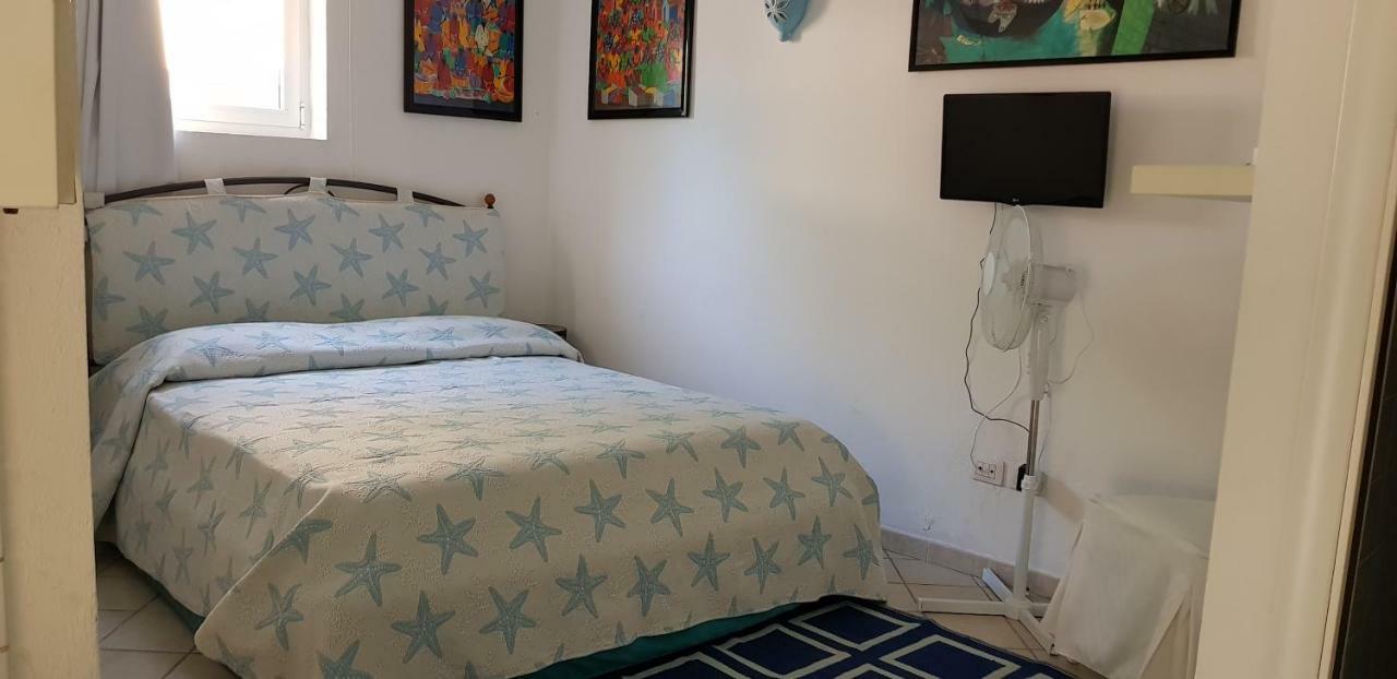 פורטו סן פאולו Villa Kate B&B מראה חיצוני תמונה
